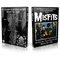 Artwork Cover of Misfits 1983-03-20 DVD Boston Proshot