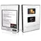 Artwork Cover of Robert Plant 2010-11-16 DVD London Proshot