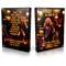 Artwork Cover of Robert Plant 2011-02-09 DVD Nashville Proshot
