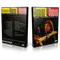 Artwork Cover of Rolling Stones 1994-11-25 DVD Miami Proshot