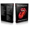 Artwork Cover of Rolling Stones Compilation DVD A Bigger Bang Tour Proshot