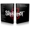 Artwork Cover of Slipknot 2000-06-11 DVD Monza Audience