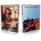 Artwork Cover of Van Halen 1991-12-04 DVD Dallas Audience