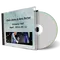 Artwork Cover of Chick Corea and Gary Burton 2012-03-11 CD Geneva Soundboard