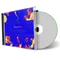 Artwork Cover of Dreamtime 2001-04-08 CD London Soundboard