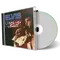 Artwork Cover of Elvis Presley 1972-09-03 CD Las Vegas Audience