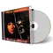 Artwork Cover of Iron Maiden 1992-09-12 CD Reggio Emilia Soundboard