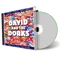 Artwork Cover of David and the Dorks 1970-12-15 CD San Francisco Soundboard