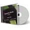 Artwork Cover of Depeche Mode 2001-08-05 CD Santa Barbara Audience