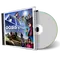 Artwork Cover of Oasis 2000-08-04 CD Bennicassim Soundboard