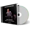 Artwork Cover of Jackson Browne Compilation CD Song Traveler Vol 5-8 Soundboard