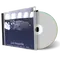 Artwork Cover of Led Zeppelin 1980-06-27 CD Nuremberg Soundboard