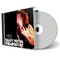 Artwork Cover of Ozzy Osbourne 1981-08-01 CD Stokes Audience