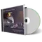 Artwork Cover of Pat Metheny Compilation CD Lugano 2004 Soundboard