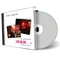 Artwork Cover of Peter Gabriel 2002-10-24 CD Paris Soundboard