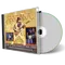 Artwork Cover of Carlos Santana 2013-07-15 CD Bonn Audience