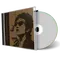 Artwork Cover of Bob Dylan 2013-11-08 CD Padova Audience