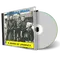 Artwork Cover of Depeche Mode 1986-05-17 CD Hamburg Audience