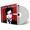 Artwork Cover of Ryan Adams Compilation CD The Suicide Handbook Sessions Soundboard