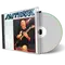 Artwork Cover of Anthrax 1987-07-11 CD Dallas Soundboard