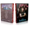 Artwork Cover of Anvil 2011-07-11 DVD Cologne Proshot