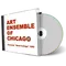 Artwork Cover of Art Ensemble Of Chicago 1980-11-07 CD Portland Audience