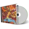 Artwork Cover of Bad Religion 1992-04-18 CD Amsterdam Soundboard