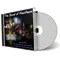 Artwork Cover of Band of Heathens 2009-07-29 CD Crystal Bay Soundboard