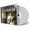 Artwork Cover of Blue Oyster Cult Compilation CD Live In The West Soundboard