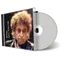 Artwork Cover of Bob Dylan 1992-04-16 CD Sydney Audience