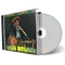 Artwork Cover of Bob Dylan 1992-04-22 CD Maui Audience