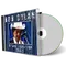 Artwork Cover of Bob Dylan 2002-08-31 CD Grand Junction Audience