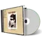 Artwork Cover of Bob Dylan 2003-02-06 CD Canberra Audience