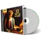 Artwork Cover of Bob Dylan Compilation CD Covering Them Audience