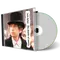Artwork Cover of Bob Dylan Compilation CD Deeds Of Mercy-Oh Mercy Outtakes Soundboard