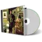 Artwork Cover of Bob Dylan Compilation CD Dimestore Medicine Soundboard