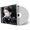 Artwork Cover of Bob Dylan Compilation CD Exclusive Series 96 Audience