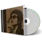 Artwork Cover of Bob Dylan Compilation CD Farm Aid Rehearsals Soundboard
