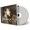 Artwork Cover of Bon Jovi 1993-08-28 CD Zurich Soundboard