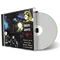 Artwork Cover of Bon Jovi 2001-06-03 CD Werchester Audience