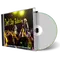 Artwork Cover of Bon Jovi 2003-01-14 CD Fukuoka Audience