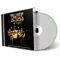 Artwork Cover of Byrds 1970-01-04 CD San Francisco Soundboard