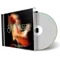 Artwork Cover of Carlos Santana 1981-02-05 CD San Francisco Soundboard