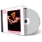 Artwork Cover of David Bowie 1976-03-16 CD Spectrum Arena Audience