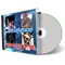 Artwork Cover of Dokken 1988-04-21 CD Yokohama Soundboard