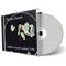 Artwork Cover of Duran Duran 1993-07-28 CD New York City Audience