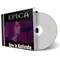 Artwork Cover of Epica 2012-03-29 CD Karlsruhe Audience