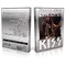 Artwork Cover of KISS 1994-09-03 DVD Buenos Aires Proshot