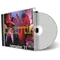 Artwork Cover of Led Zeppelin 1971-09-09 CD Hampton Soundboard