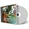 Artwork Cover of Led Zeppelin Compilation CD Strange Tales From The Road 2009 Soundboard